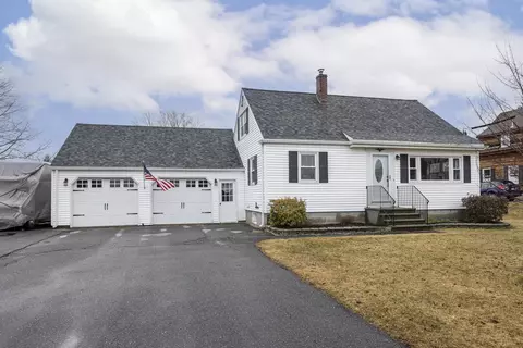 498 North Rd, Yarmouth, ME 04096