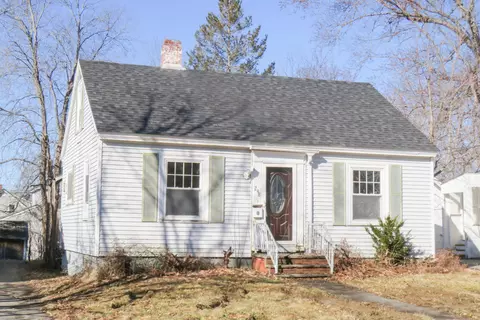 248 Maple St, Bangor, ME 04401