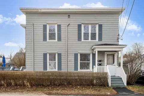 25 Newman St, Lewiston, ME 04240