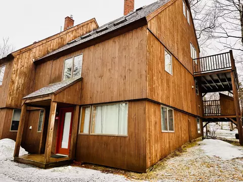 811 Birchwood Ln #811, Carrabassett Valley, ME 04947
