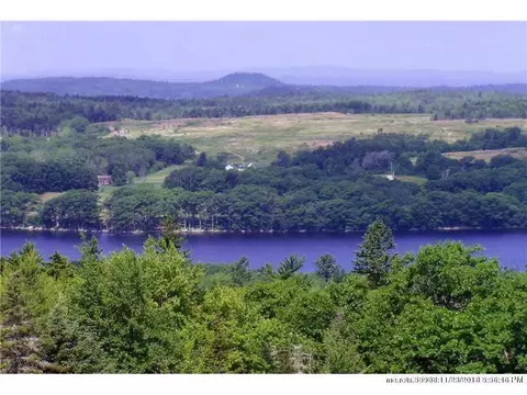 lot4 Lakeview Ln, Brooksville, ME 04617