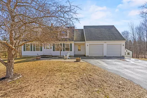 25 Truman Rd, Gorham, ME 04038