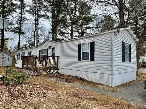 12 Tufton St, Brunswick, ME 04011