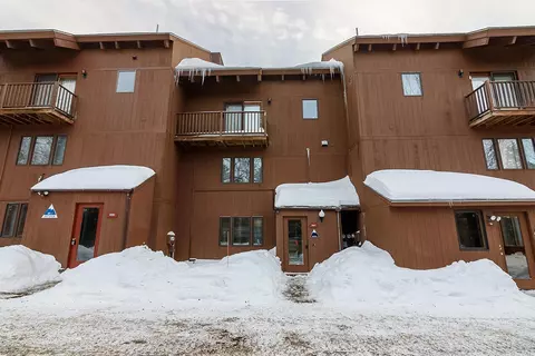 507 Commons Cir #507, Carrabassett Valley, ME 04947