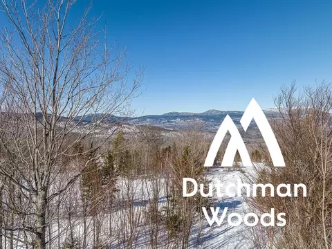 R-11 Dutchman Woods, Carrabassett Valley, ME 04947