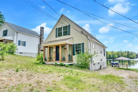 47 Tanzella Dr, Acton, ME 04001