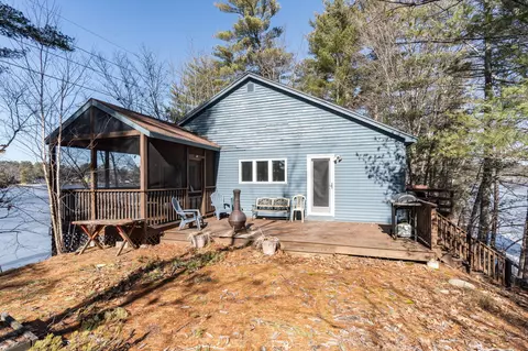 106 Perch Pt, Shapleigh, ME 04076