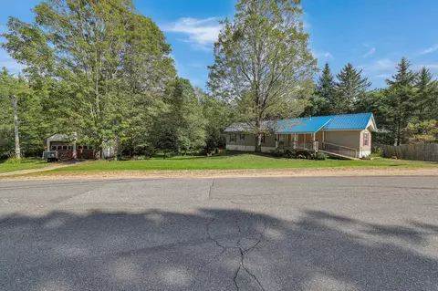 586 Dickvale Rd, Peru, ME 04290