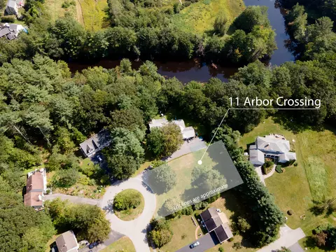 Undisclosed, Kennebunk, ME 04043