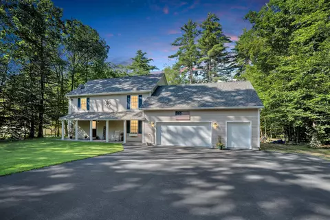 1514 Canal Rd, Acton, ME 04001