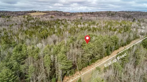 M9l47 Bishop Road, Troy, ME 04987