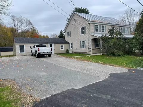 2093 Belgrade Rd, Sidney, ME 04330