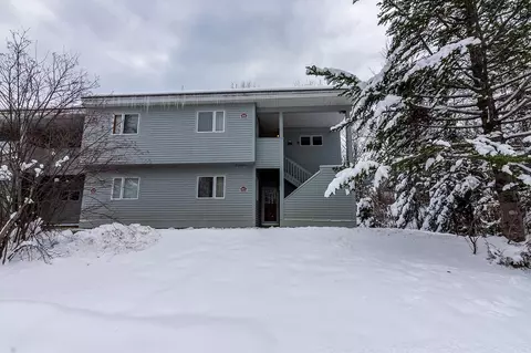 2577 Beaver Brook Ln #2577, Carrabassett Valley, ME 04947