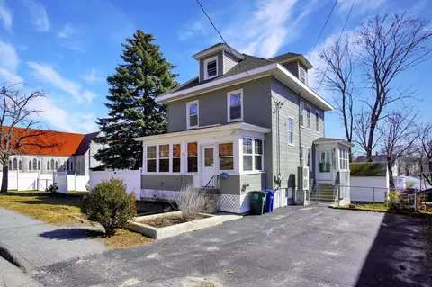 296 Brown St, Westbrook, ME 04092