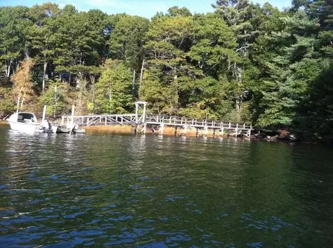 56 Cove Rd, Georgetown, ME 04548
