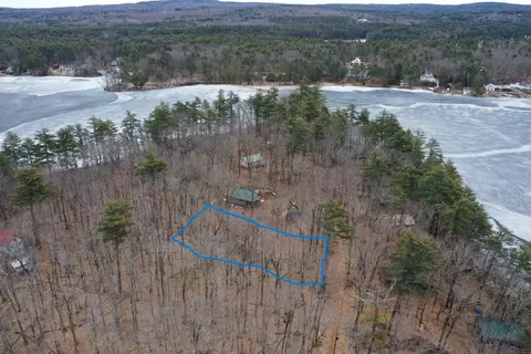 lot108 Treasure Is, Shapleigh, ME 04076
