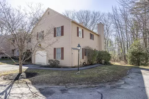 7 Gable Ct #7, Portland, ME 04103