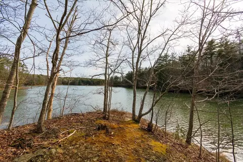 lot61 Fg Forest Haven Rd, Boothbay, ME 04537
