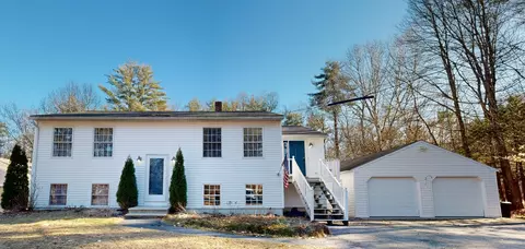 243 Tandberg Trl, Windham, ME 04062