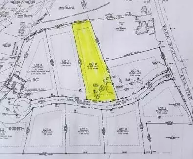 lot8 Lake Ridge Rd, Newfield, ME 04095