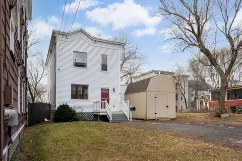 34 Wood St, Lewiston, ME 04240