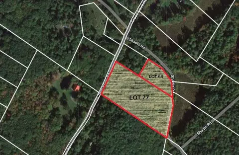 68 77 Shadis Lane Rd, Edgecomb, ME 04556