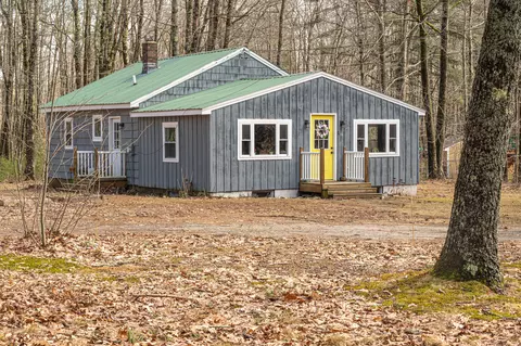 75 Shaws Mill Rd, Gorham, ME 04038
