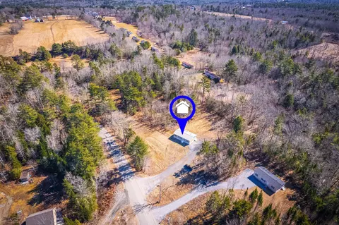 186 Depot Rd, Warren, ME 04864