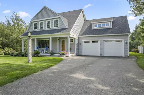 28 Birch Farm Way, Wells, ME 04090