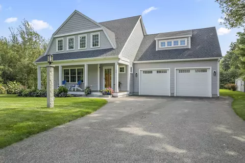 28 Birch Farm Way, Wells, ME 04090