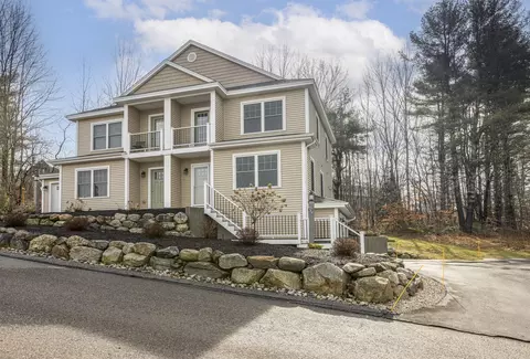 5 Callaway Dr #5B, Gray, ME 04039