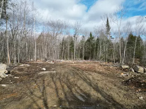 lot10 New Camp Rd, Lincoln, ME 04457