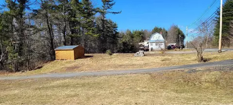 285 Cushman Rd, Winslow, ME 04901