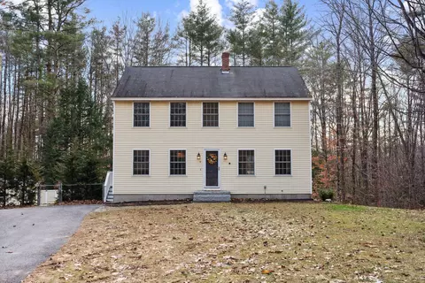 9 Paul Ave, Windham, ME 04062