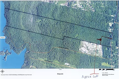 6 West Rd, Belgrade, ME 04917