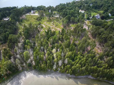 lot1 Bayview Rd, Harpswell, ME 04066