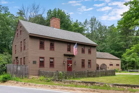 182 Morrills Mill Rd, North Berwick, ME 03906