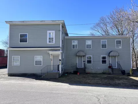 24 W Bates St, Lewiston, ME 04240