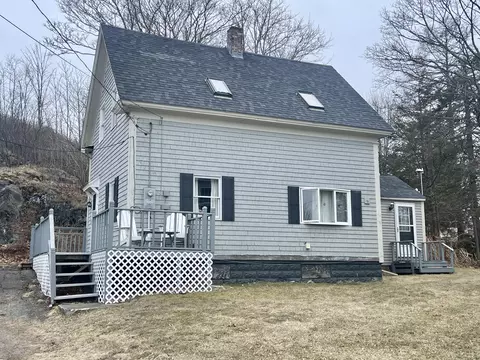 4 Woodman Pl # -5, Eastport, ME 04631