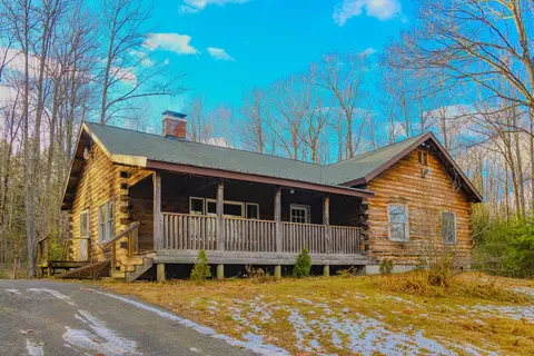 367 Burnham Road Rd, Bridgton, ME 04009
