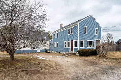 7 Knights Pond Rd, South Berwick, ME 03908