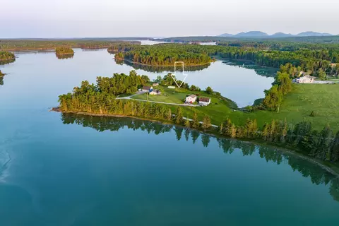 0 Miles Rd, Hancock, ME 04640