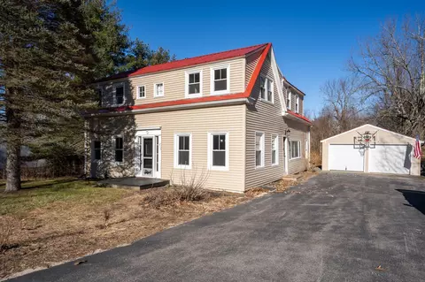 219 Fort Hill Rd, Gorham, ME 04038
