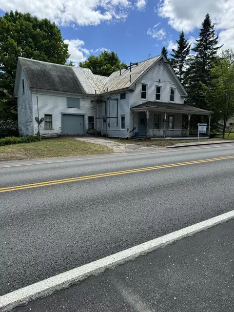 1355 Us-2 Rte, Rumford, ME 04276