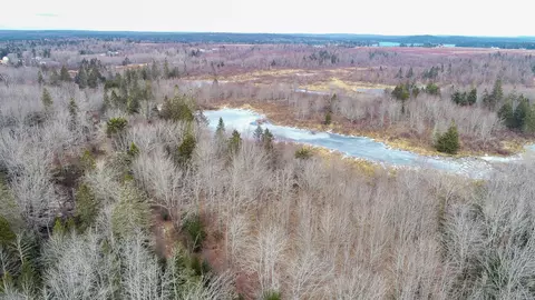 M4 L117 Sw Creek Road, Jonesport, ME 04649