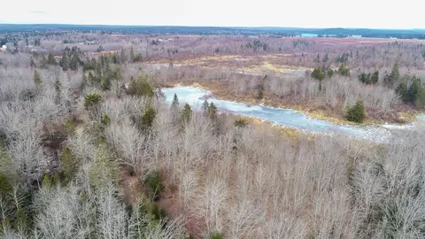 M4 L117 Sw Creek Road, Jonesport, ME 04649