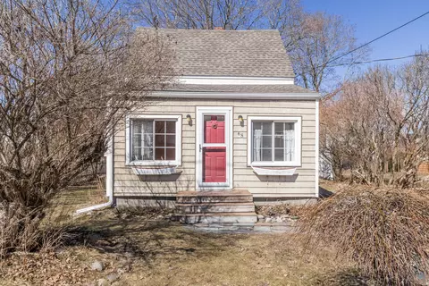 68 Newton St, Portland, ME 04103