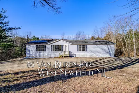 56 Van Buren Dr, Newfield, ME 04095