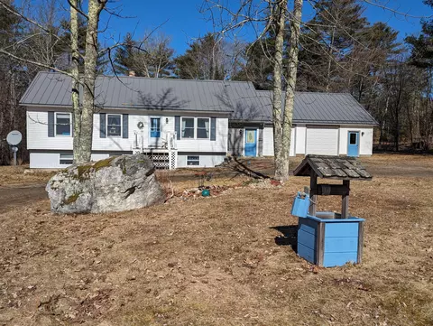 1215 Waterville Rd, Waldo, ME 04915
