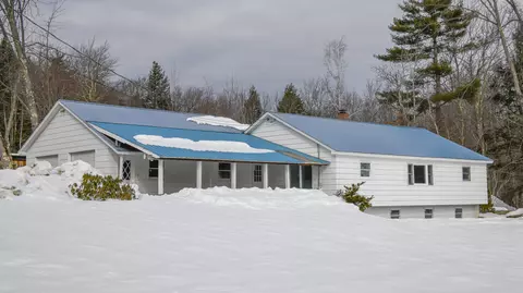 856 856 Little Chatham Road Rd, Fryeburg, ME 04037